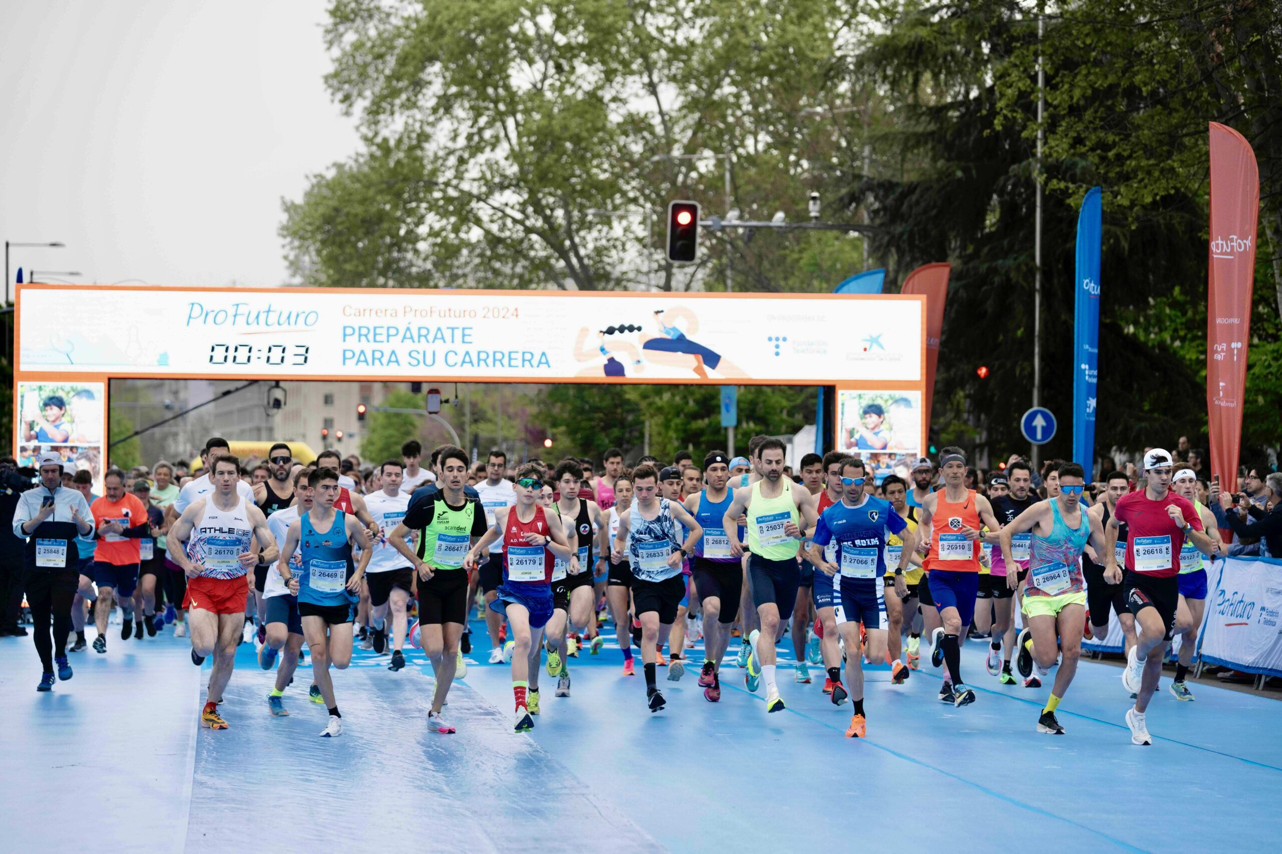 Profuturo Carrera Pronino