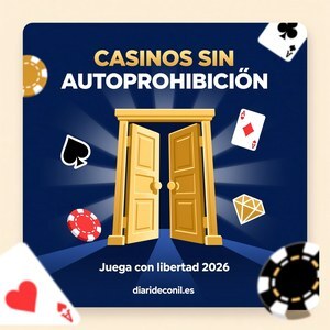 casino sin autoprohibicion